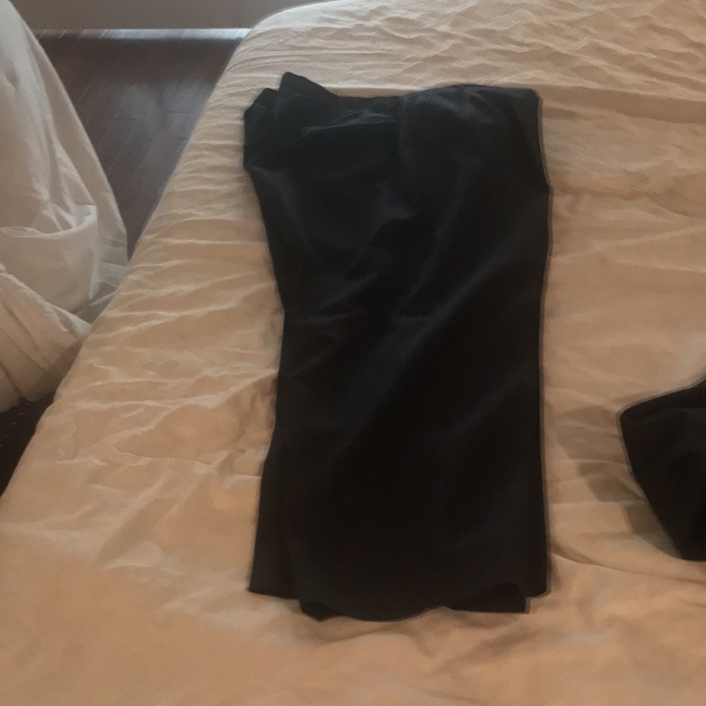 Used for job interview and wedding